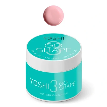 yoshi go shape 3 prachtnagels 4