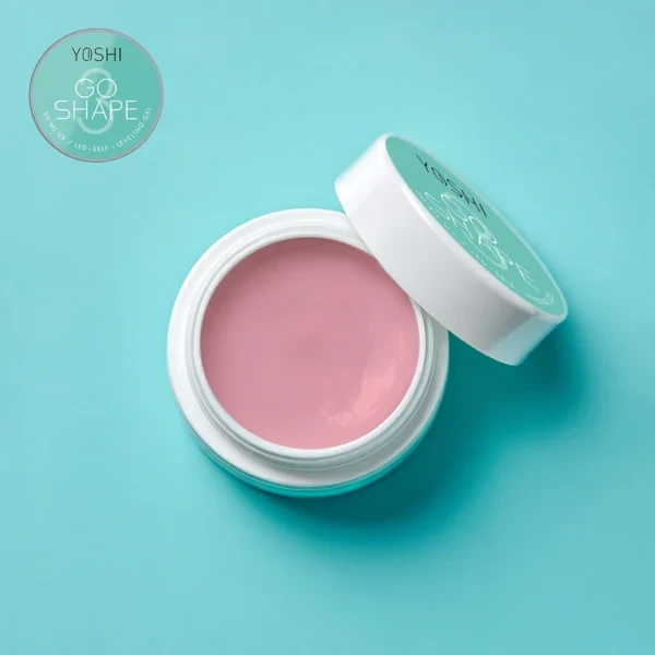 yoshi go shape 3 prachtnagels 3