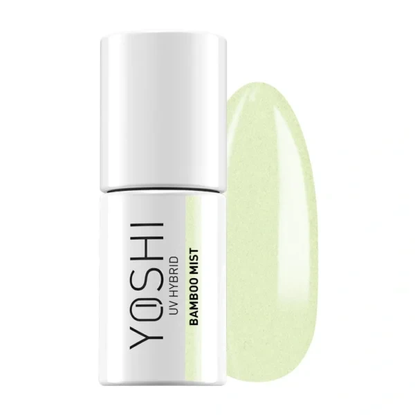 yoshi 272 bamboo mist prachtnagels