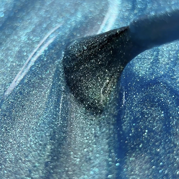 magpie blue me away spill prachtnagels