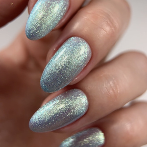 magpie blue me away set prachtnagels