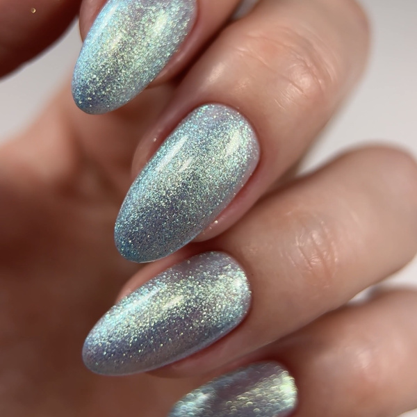 magpie blue me away set prachtnagels