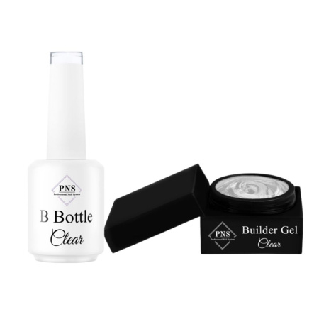 psn bbotle clear catalog prachtnagels