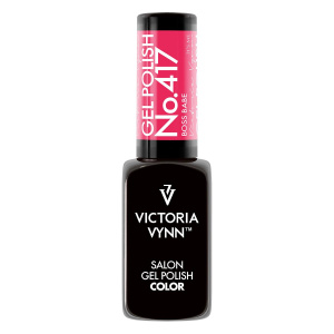 victoria vynn salon polish 417 boss babe prachtnagels