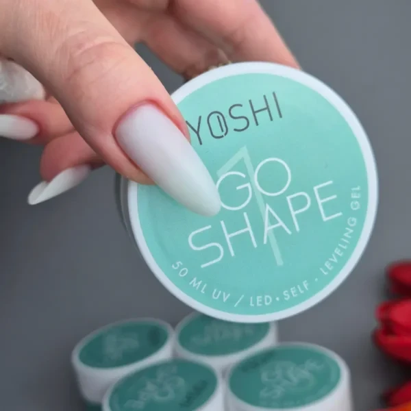 yoshi go shape 1 prachtnagels 2