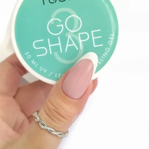 yoshi go shape 3 prachtnagels