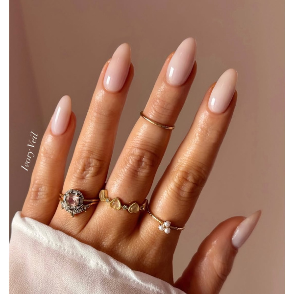 glitterbels pure sculpt gel prachtnagels set 2