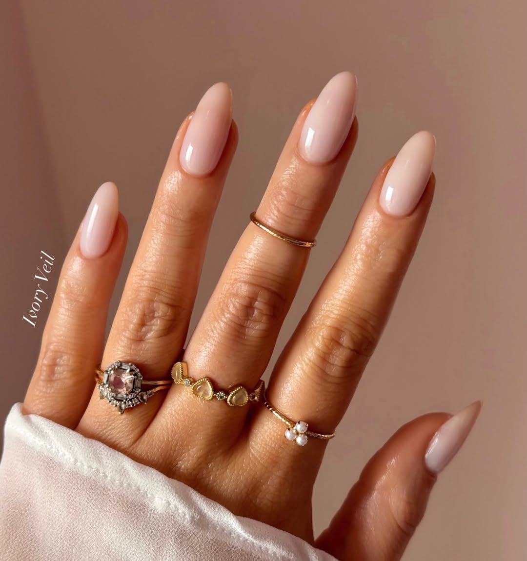 glitterbels pure sculpt gel prachtnagels set 2