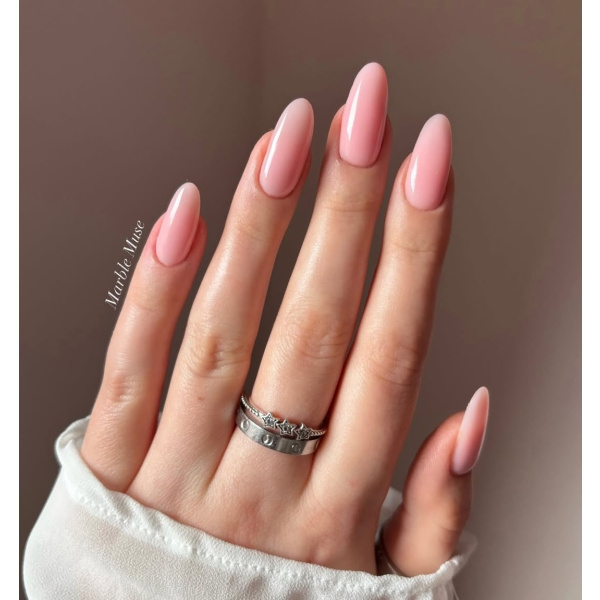 glitterebels pure sculpt gel marble muse prachtnagels set