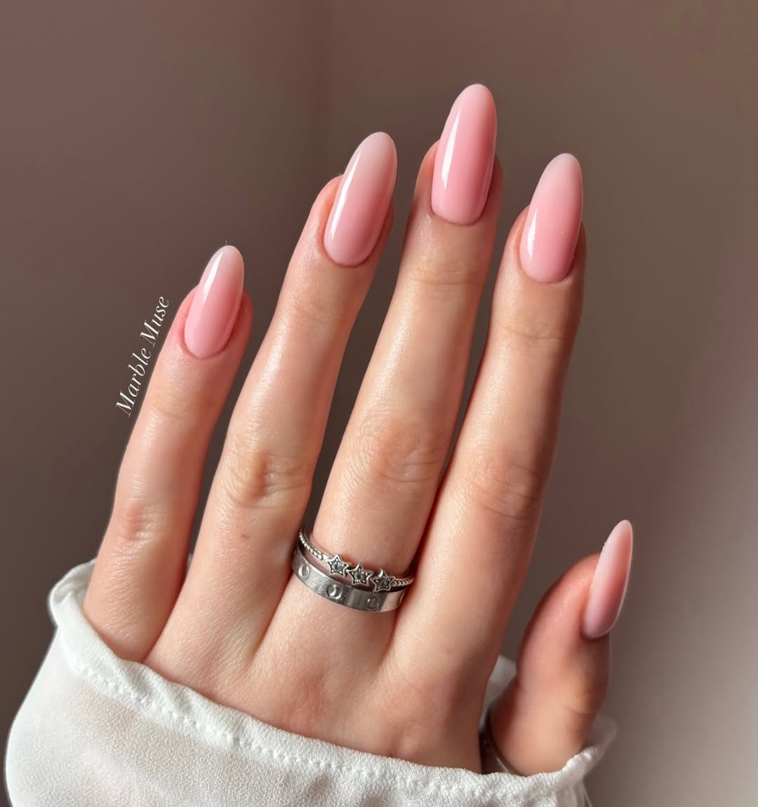 glitterebels pure sculpt gel marble muse prachtnagels set