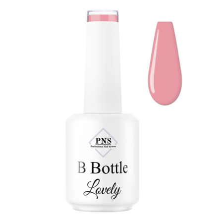 pns b bottle lovely prachtnagels