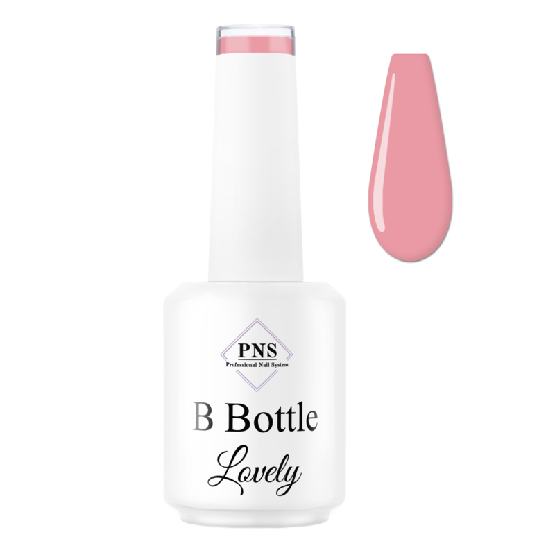 pns b bottle lovely prachtnagels