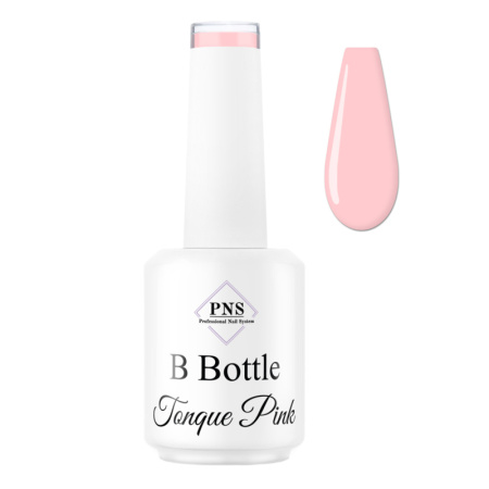 pns b bottle tongue pink prachtnagels