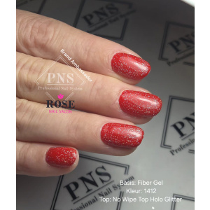pns holo glitter top ocat set
