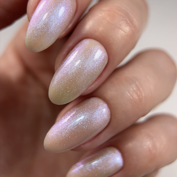 magpie gel colour sea me rollin prachtnagels set