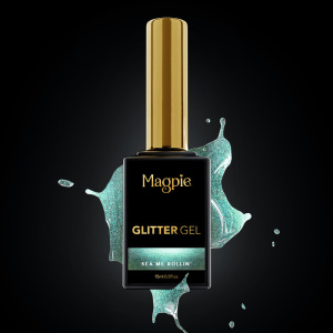 magpie gel colour sea me rollin prachtnagels