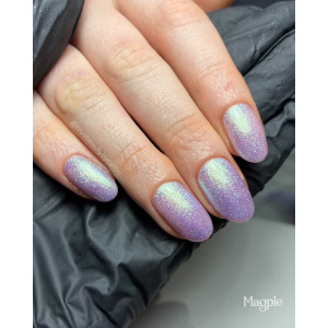 magpie gel colour starberry prachtnagels set
