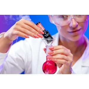 victoria vynn salon polish 416 coralline prachtnagels