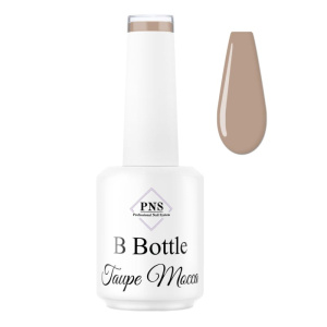 pns bbottle taupe mocca prachtnagels