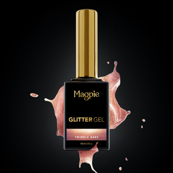 magpie twinkle baby gel colour prachtnagels