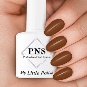 pns mlp nutmeg prachtnagels