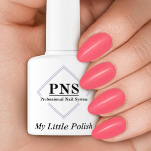 pns mlp glowy and the pink prachtnagels