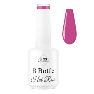 pns b bottle hot rose prachtnagels
