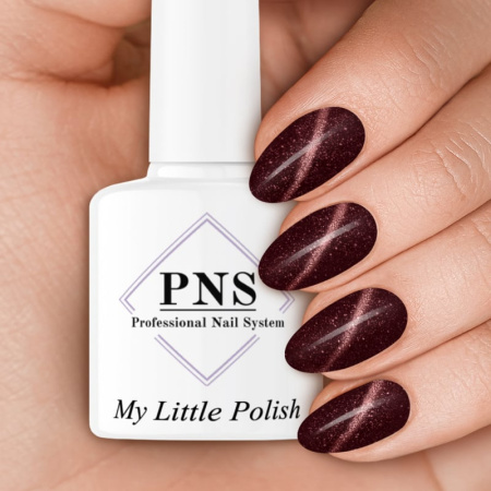 pns mlp holidays prachtnagels