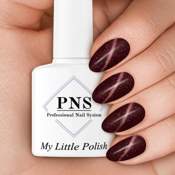 pns mlp holidays prachtnagels
