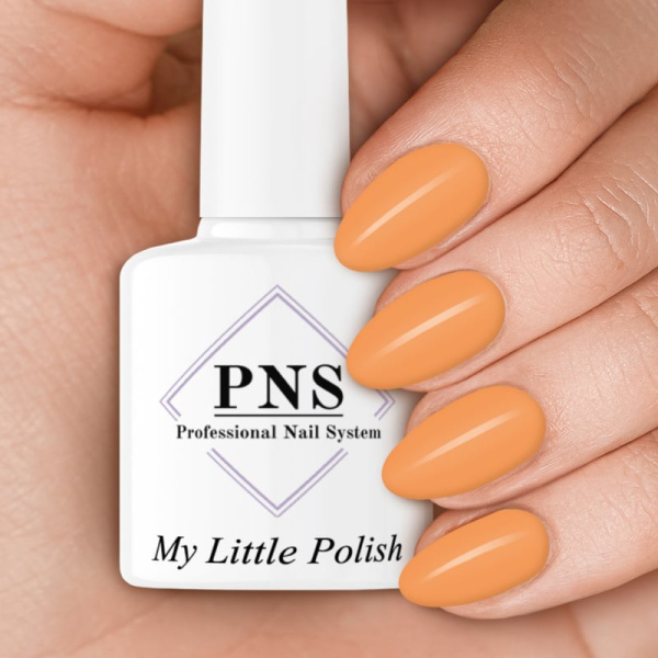 pns mlp peachy hour prachtnagels