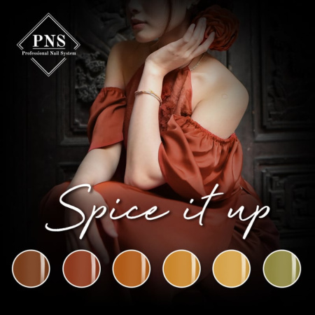 pns mlp spice it up collection flyer prachtnagels