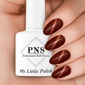 Diamonds pns mlp prachtnagels