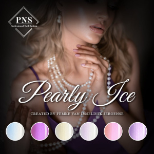 pns pearly ice 1 collection flyer prachtnagels