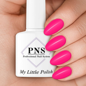 pns mlp pareo pink prachtnagels