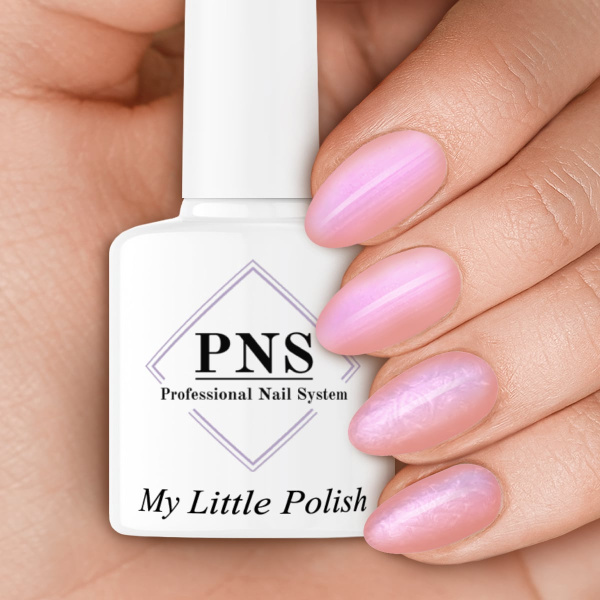 pns mlp 1832 prachtnagels