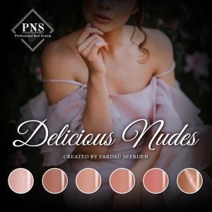 pns mlp delicious nudes collection flyer prachtnagels