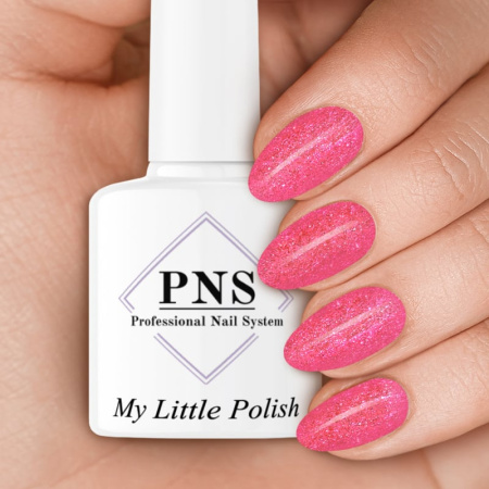 pns mlp sunshady shimmer prachtnagels
