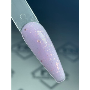 pns b bottel glowy prachtnagels swatch
