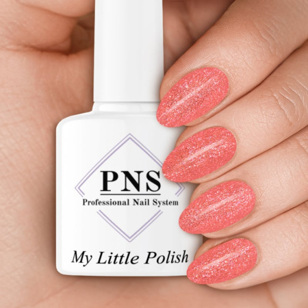 pns mlp flipflop flitter prachtnagels