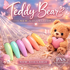 pns teddy bear collection flyer 2 prachtnagels