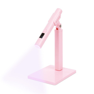 glitterbels lite cure flash lamp prachtnagels 2