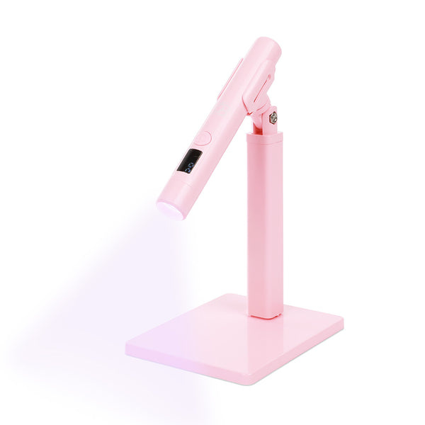 glitterbels lite cure flash lamp prachtnagels 2