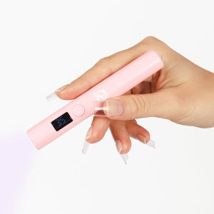 glitterbels lite cure flash lamp prachtnagels 3