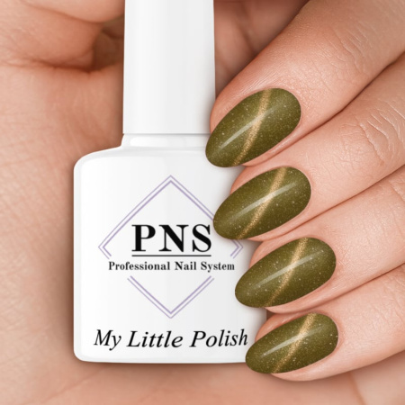 pns mlp katze prachtnagels