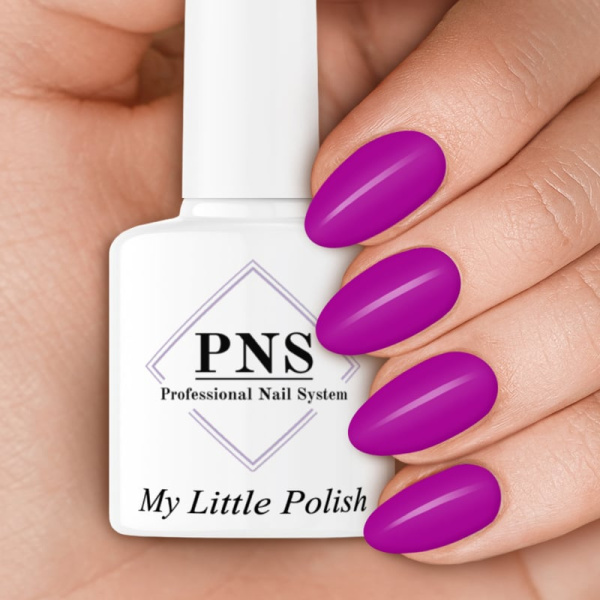 pns mlp parasol purple prachtnagels