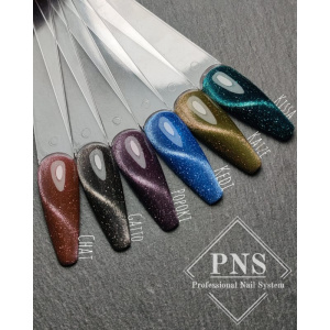 pns mlp meow-licious swtahc prachtnagels