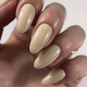 magpie banana milkie prachtnagels set