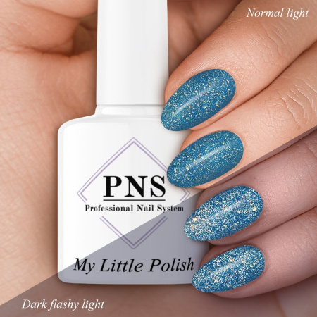 pns mlp blitz prachtnagels