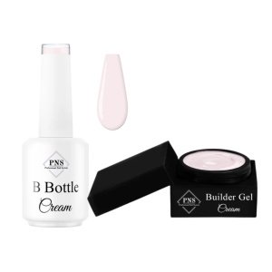 pns b bottle builder gel cream prachtnagels catalog