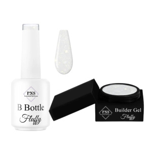 pns b bottle builder gel fluffy prachtnagels catalog